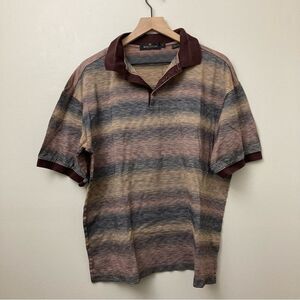Bugatchi Uomo Lightweight Shirt Polo